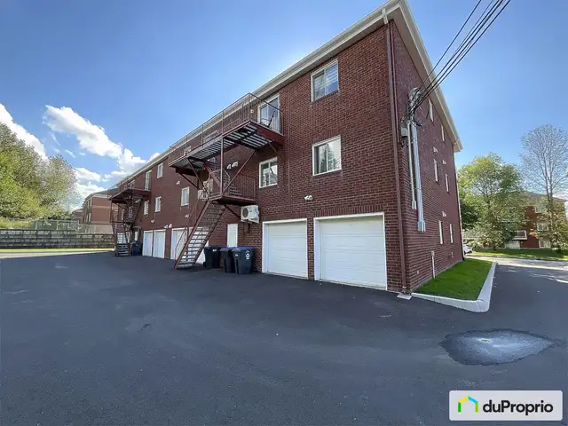 $250,000 - Condominium for sale in St-Nicolas in Condos for Sale in Québec City - Image 5