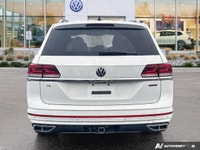 This Volkswagen Atlas boasts a Regular Unleaded V-6 3.6 L/220 engine powering this Automatic transmi... (image 3)