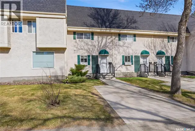 7 Killarney WAY Regina, Saskatchewan in Condos for Sale in Regina - Image 3