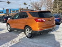 Double L Motors Ltd. For Sale: 2019 Chevrolet Equinox LT AWD Clean, Reliable, and Ready for Any Road... (image 3)