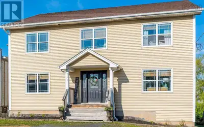 Welcome to this beautifully appointed 5-bedroom, 4-bath executive home, nestled on a large, private...