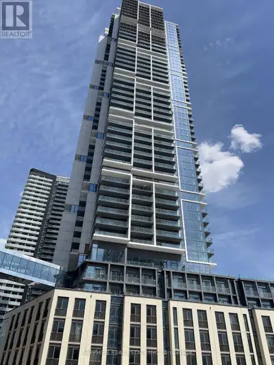 606 - 7890 JANE STREET Vaughan (Concord), Ontario