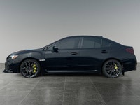 Thanks for viewing our House Of Cars Argyll inventory! AMVIC licensed dealer! 2018 Subaru WRX Engine... (image 1)