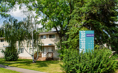 Wedgewood Townhomes is professionally managed by Mainstreet Equity When you’re looking for townhomes...