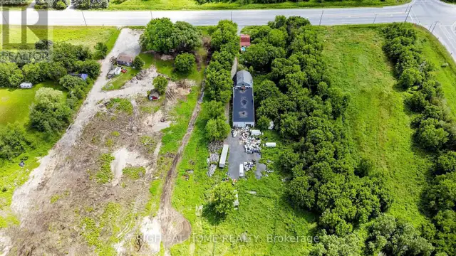 2884 COUNTY RD 89 Innisfil, Ontario in Houses for Sale in Barrie - Image 6