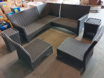 Couches, Dining Sets, Chairs, and more at Auction, View more