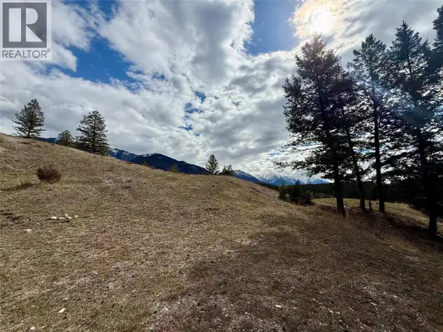 2400 KOOTENAY RD NO 3 Road Lot# 2 Windermere, British Columbia in Land for Sale in Cranbrook - Image 18