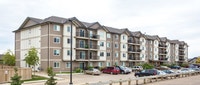 Broadstreet's Wallace Manor offers 2 bedroom pet friendly apartments for rent in Lloydminster, Saska... (image 1)