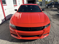 SXT | AWD | SUNROOF | LEATHER | HEATED SEATS | FULLY LOADED This 2023 Dodge Charger SXT AWD delivers... (image 1)