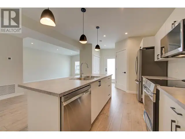 8900 Jim Bailey Road Unit# 45 Kelowna, British Columbia in Houses for Sale in Penticton - Image 19