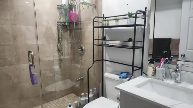 Two bedroom basement for rent in Whitby in Long Term Rentals in Oshawa / Durham Region - Image 16