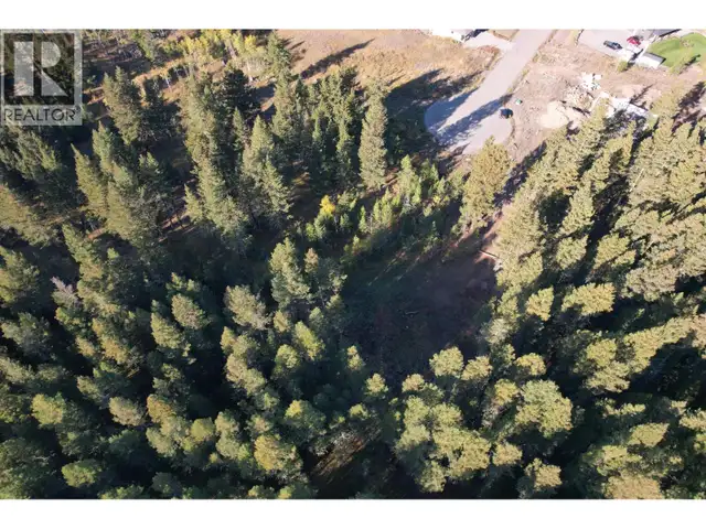 LOT 22 BLACKSTOCK ROAD 100 Mile House, British Columbia in Land for Sale in 100 Mile House - Image 7