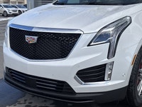 | UltraView Sunroof | Bose Performance Series Audio | Head-Up Display | HD Surround Vision | Heated... (image 2)