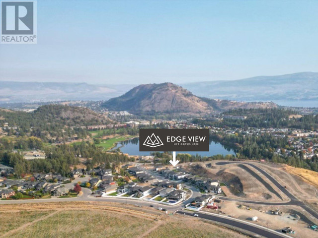 2835 Canyon Crest Drive Unit# 4 West Kelowna, British Columbia in Houses for Sale in Penticton - Image 3