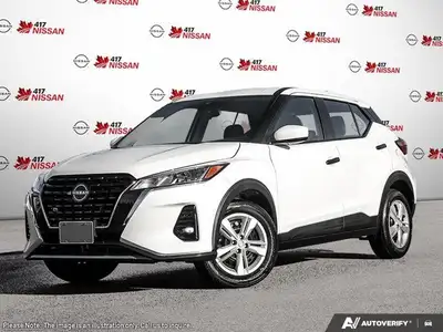 Come visit our 417 Nissan team, you can find us at 1599 Star Top Road Ottawa, ON K1B 5P5, or call us...