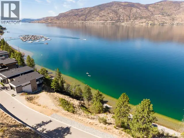 3548 Arrowroot Drive Kelowna, British Columbia in Land for Sale in Penticton - Image 13