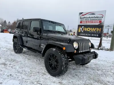 FREE DELIVERY IN THE MARITIMES!! FAST EASY APPROVALS!! WE FINANCE!! FROM ONLY 1.99% ABOVE PRIME!! WE...