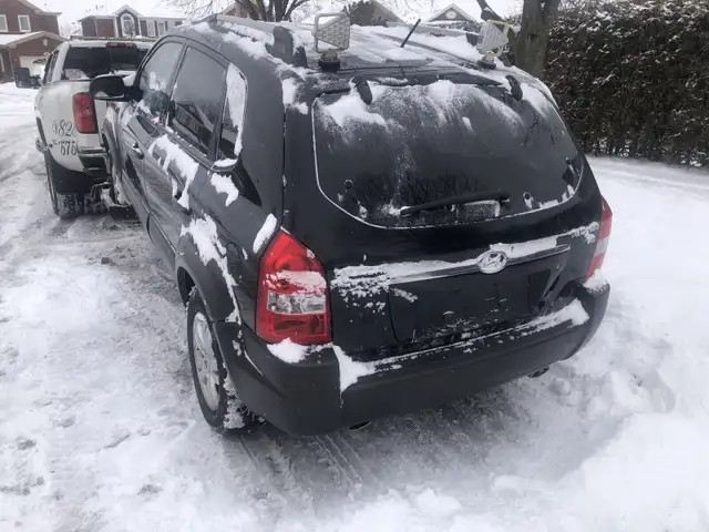 Wanted: Scrap cars removal TOYOTA -FORD -HONDA -MERCEDES -DODGE in Other Parts & Accessories in Oakville / Halton Region - Image 4