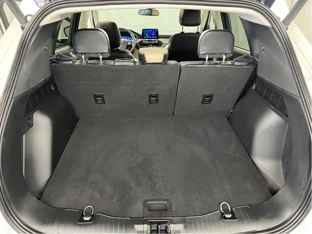2021 Ford Escape Titanium Hybrid AWD - FACTORY WARRANTY/NO ACCID in Cars & Trucks in Winnipeg - Image 24