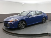 Elevate your daily drive with this 2025 Toyota Camry XLE Hybrid, combining premium comfort, advanced... (image 2)