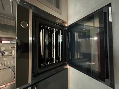 Steam Oven, View more
