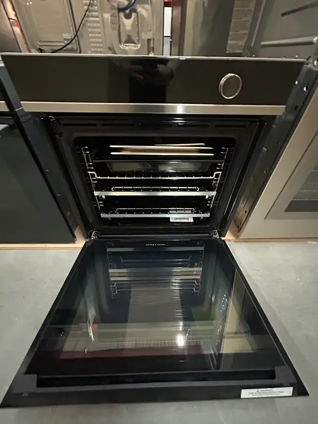 Steam Oven in Stoves, Ovens & Ranges in Mississauga / Peel Region - Image 2