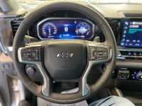 Conquer the Canadian Terrain with the 2026 Chevrolet Silverado 1500 RST: Power, Precision, and Premi... (image 3)