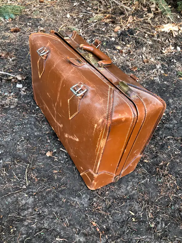 Vintage Suitcase62863738307587123