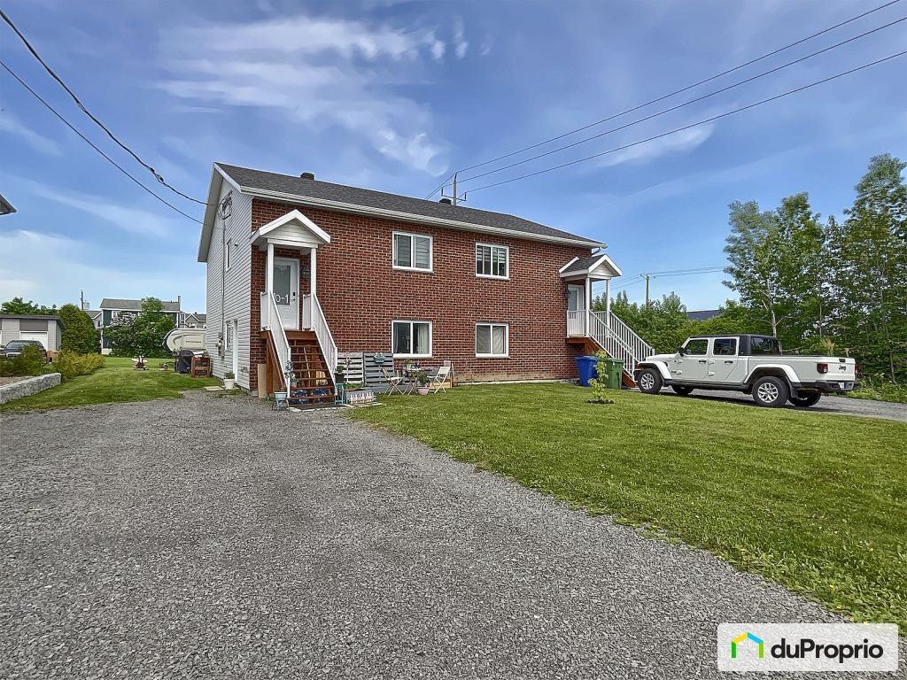 $790,000 - Quadruplex for sale in Beaupre — photo 3