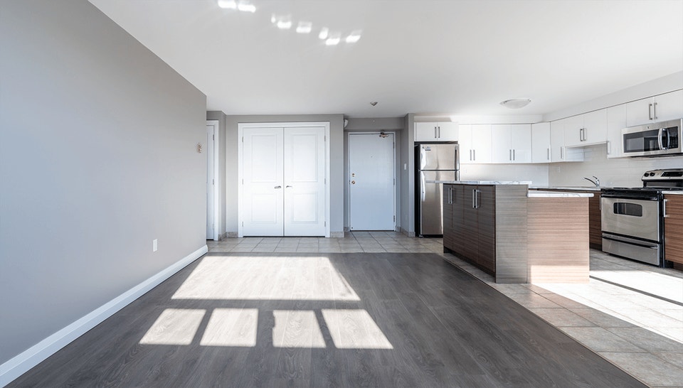 1310 Nesbitt Drive (Bldgs A, B, C) 2 Bedroom Deluxe for Rent i Long