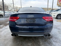 The 2010 Audi S5 4.2 FSI comes equipped with a powerful 4.2-liter V8 engine delivering strong perfor... (image 5)