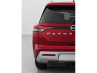 NISSAN PATHFINDER SL 2022 Moteur V6 3,5 L Transmission automatique à 9 rapports Système intelligent... (image 6)