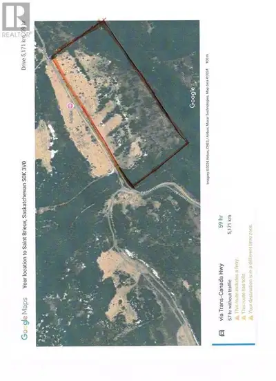 Are you looking to build your dream home with lots of privacy? Or maybe looking for land for develop...