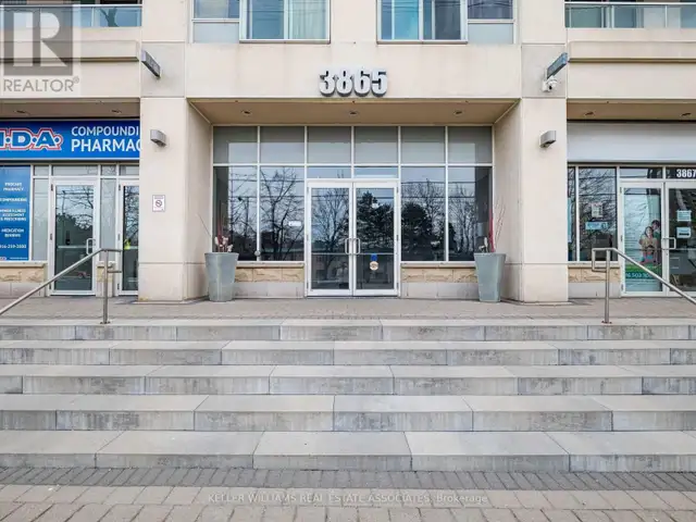 401 - 3865 LAKE SHORE BOULEVARD W Toronto (Long Branch), Ontario62863794617729121