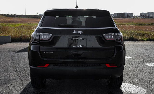 2026 Jeep Compass Sport in Cars & Trucks in Strathcona County - Image 3
