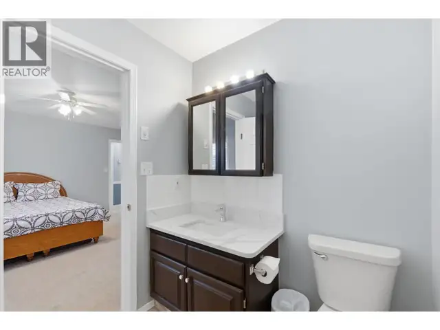 660 Wiltse Boulevard Penticton, British Columbia in Houses for Sale in Penticton - Image 23