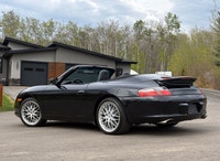 --DRIVE THE DREAM THIS SUMMER AT ADRENALIN MOTORS! NOW LOCATED IN GASOLINE ALLEY, RED DEER!-- ONLY 5... (image 4)