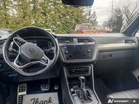 This Volkswagen Tiguan delivers a Intercooled Turbo Regular Unleaded I-4 2.0 L/121 engine powering t... (image 9)