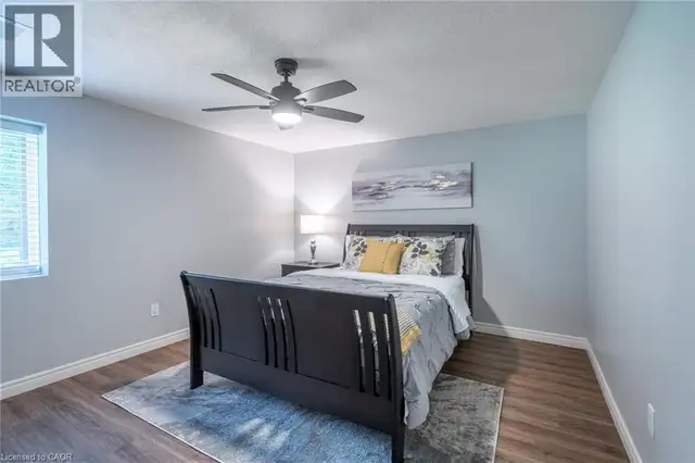 18 WESTIE Road Brantford, Ontario in Houses for Sale in Brantford - Image 32