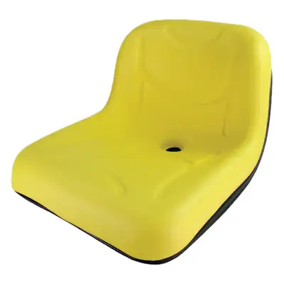 Garden Tractor Seat, available in yellow or black 20 wide, 14 tall ___________________ Many other Pa...