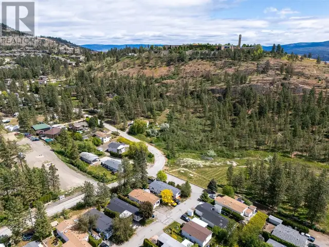 3585 Elk Road Unit# 30 West Kelowna, British Columbia in Houses for Sale in Penticton - Image 35