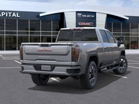 This 2026 DENALI HD 3500 DURAMAX DIESEL IS HERE. Fully equipped with every option including Heated S... (image 4)