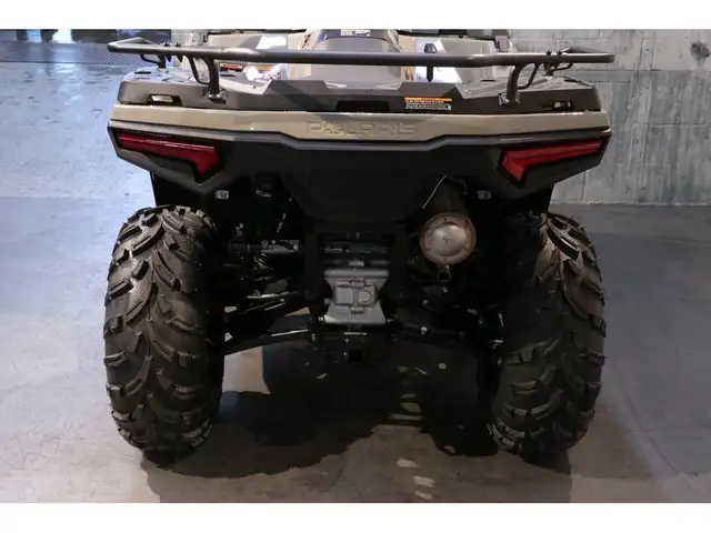 2026 Polaris Sportsman 570 EPS in ATVs in Ottawa - Image 9