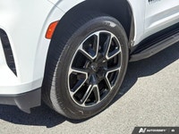 4WD 4dr RST ... Engine: Gas V8 5.3L/ Other Equipment ENGINE 5.3L ECOTEC3 V8 with Dynamic Fuel Manage... (image 8)