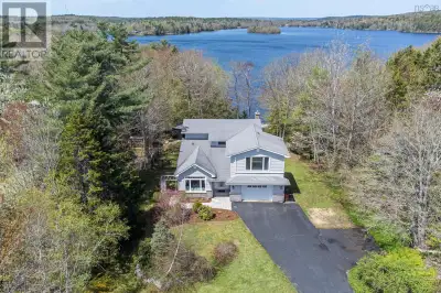 Welcome to 32 Winley Drive - your refined lakeside retreat, where comfort, quality, and lifestyle co...