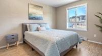 Rockyview Place offers 1, 2, and 3-bedroom, pet friendly apartments for rent in Cranbrook, BC. Looki... (image 7)