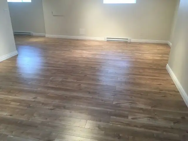 Pose de plancher et RÉNOVATION - Longueuil - 514-820-9219 in Windows, Doors & Trim in Longueuil / South Shore - Image 10