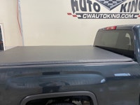 Clean Western, Used GMC Sierra 1500 CW Autoking WHIPPLE SUPERCHARGED 5.3 Liter V/8, 500+ Hp., Auto O... (image 7)