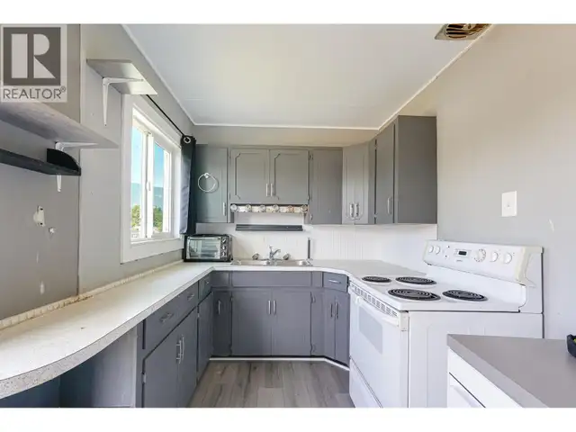 36 FULMAR STREET Kitimat, British Columbia in Houses for Sale in Kitimat - Image 7