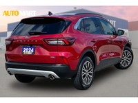 2024 Ford Escape Plug-In Hybrid Financing Available & Required We work with trusted lenders to provi... (image 6)